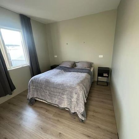 Golden Circle House 1 Apartment Selfoss Bagian luar foto