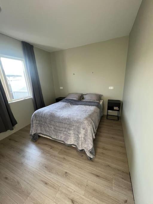 Golden Circle House 1 Apartment Selfoss Bagian luar foto