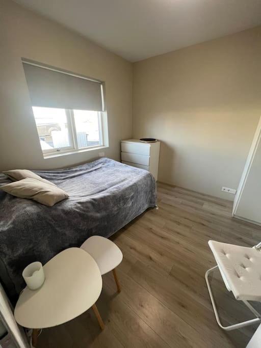 Golden Circle House 1 Apartment Selfoss Bagian luar foto