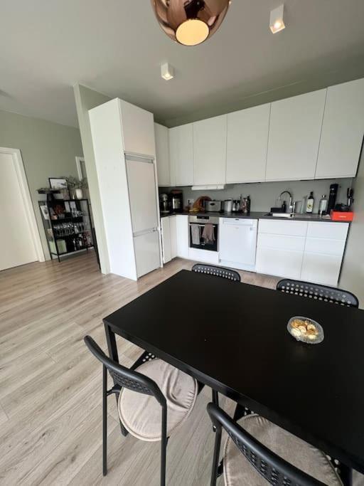 Golden Circle House 1 Apartment Selfoss Bagian luar foto