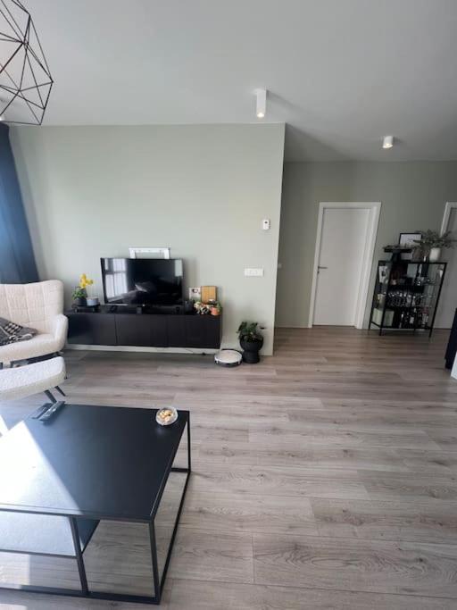 Golden Circle House 1 Apartment Selfoss Bagian luar foto