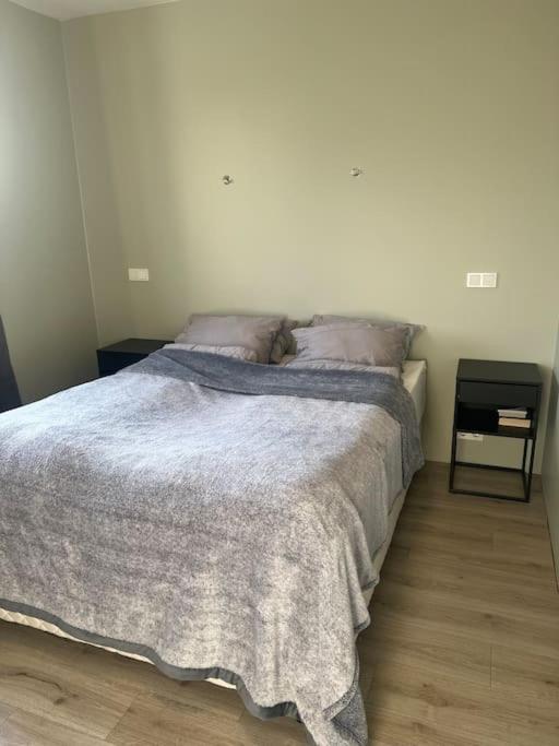 Golden Circle House 1 Apartment Selfoss Bagian luar foto
