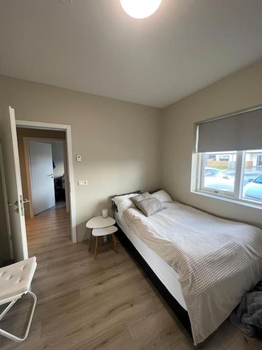 Golden Circle House 1 Apartment Selfoss Bagian luar foto