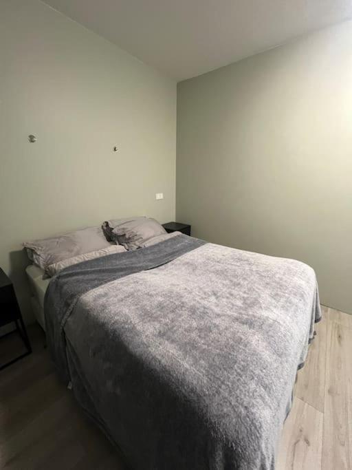 Golden Circle House 1 Apartment Selfoss Bagian luar foto